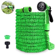 Expandable Garden Hose Pipe