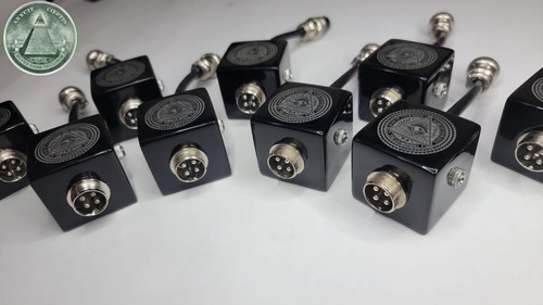 Noise box toy for - toy, radio