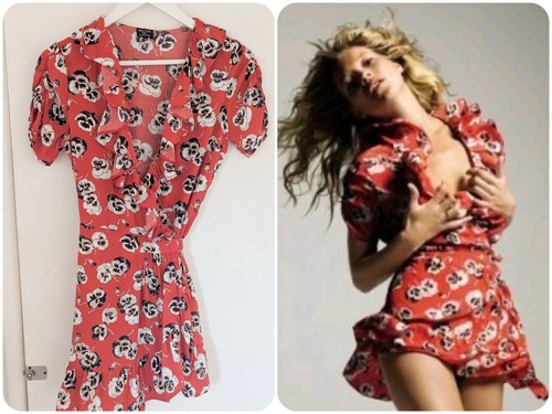 Vintage kate moss - vintage,