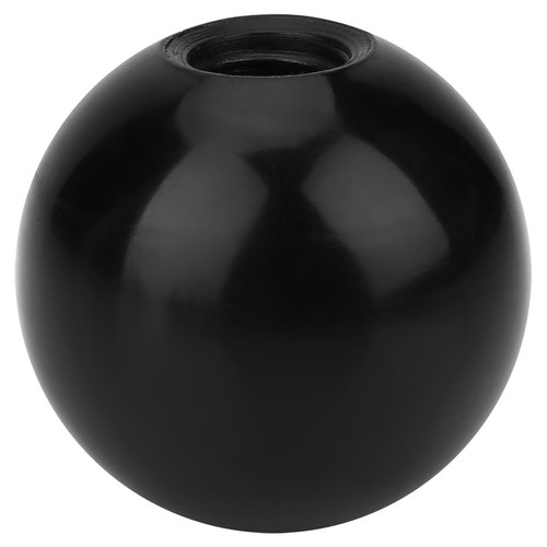 Machine handle ball knob - machine,
