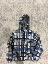 Petit Bateau Boys Jumper Size