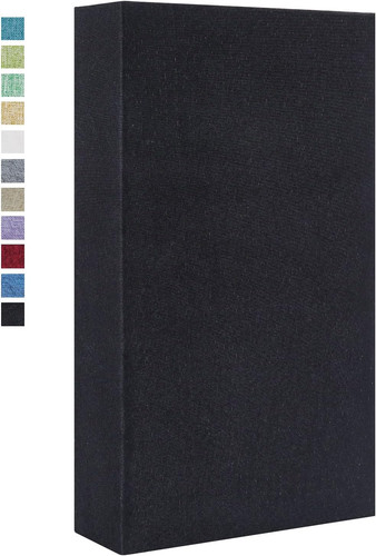 Vienrose linen photo - linen, albums