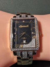 Ingersoll limited edition