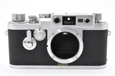 Vintage MINT!✨ Leica IIIg 3g
