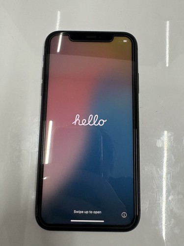 Apple iphone 256gb good - iphone,
