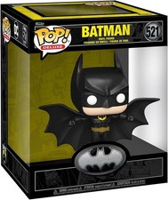 Funko Pop! Deluxe Batman