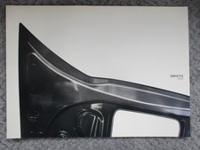 2012 Chevrolet Corvette