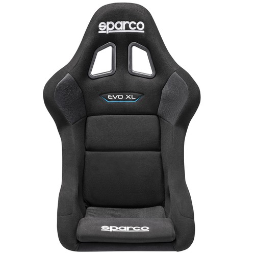 Sparco evo qrt fibreglass - sparco,