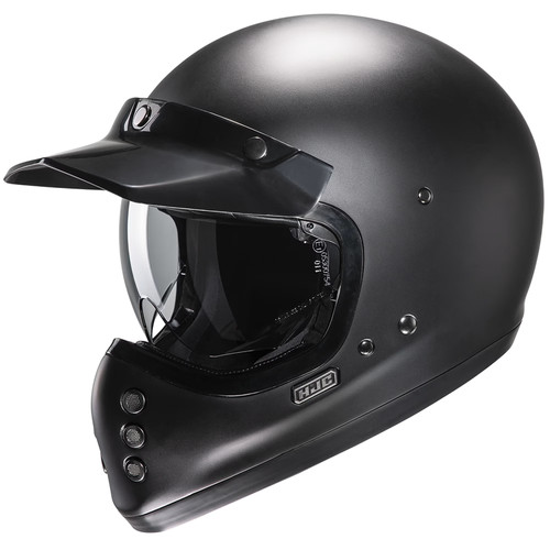 Hjc v60 motorcycle motorbike - hjc,