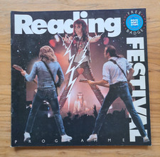 Reading Festival (1987)