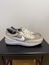 Nike Waffle One Summit White UK 7.5