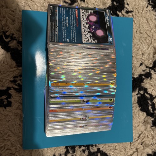 Pokémon tcg ascended - ascended, heroes