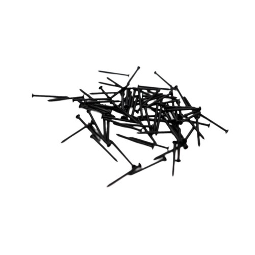 Pieces track fixing - pieces,