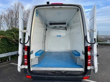 Mercedes Sprinter Refrigerated