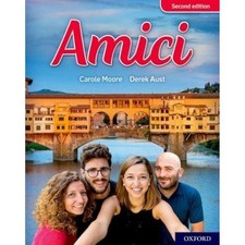 Amici (Amici 2nd Edition) by