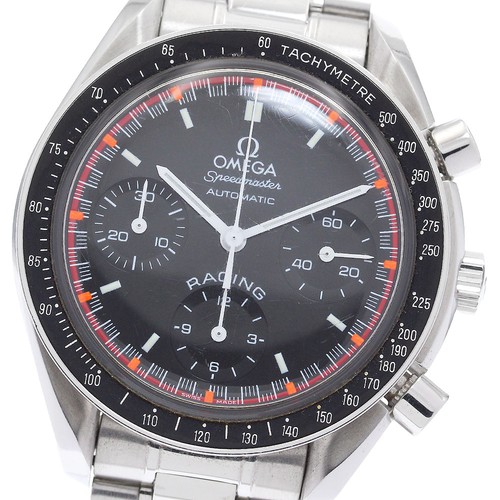 Omega speedmaster racing - speedmaster,