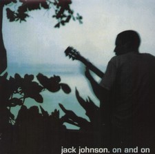 Jack Johnson - On and On [New
