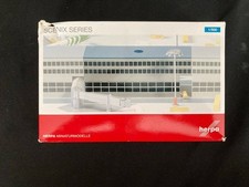 Herpa 2 Departure Halls (518649)