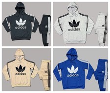 Adidas Men’s Hoodie and
