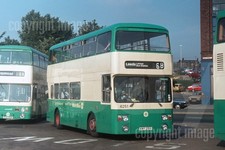 Bus Photo - West Yorkshire PTE