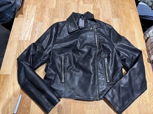 Women primark biker - biker, look
