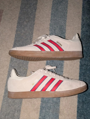 Size arsenal x - arsenal, adidas