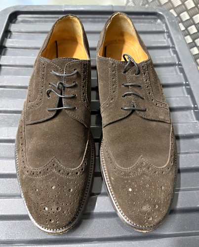 Moreschi men brown - moreschi,