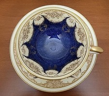 Crown Staffordshire Teacup