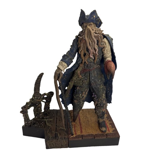 Neca pirates of - -,