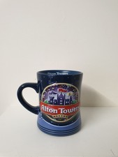 Alton Towers Resort Theme Park