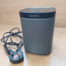 Sonos Play:1 Smart Speaker