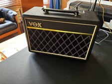 Vox Pathfinder Bass 10 Amplifier