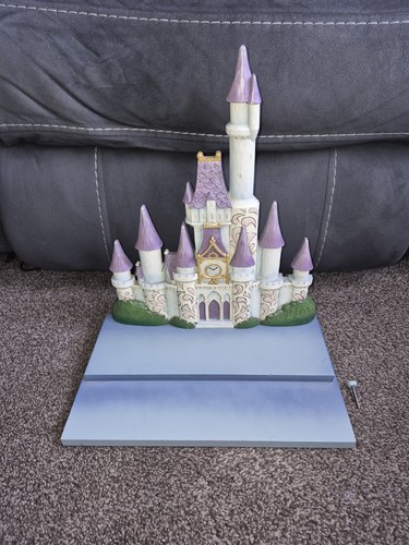 Jim shore disney princess - shore,