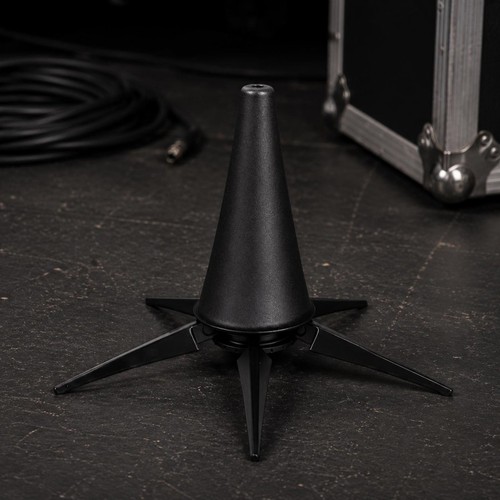 Foldable clarinet stand - clarinet,