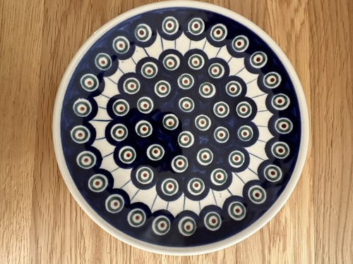 Boleslawiec polish pottery - boleslawiec,