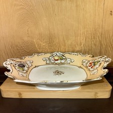 Antique 19th c.  Porcelain