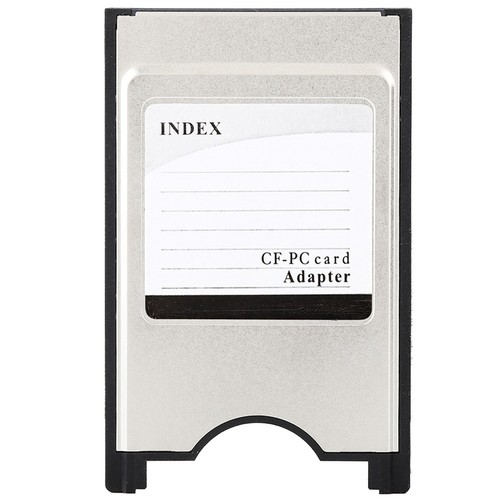 Pcmcia card reader - pcmcia,
