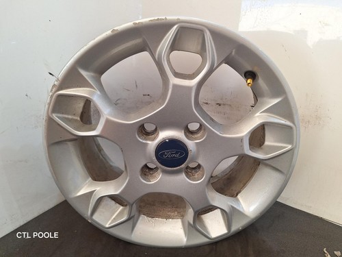 Ford fiesta zetec - zetec, 2008-2014