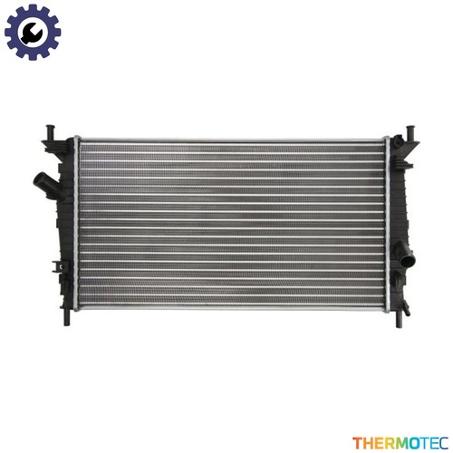 Radiator engine cooling - engine,