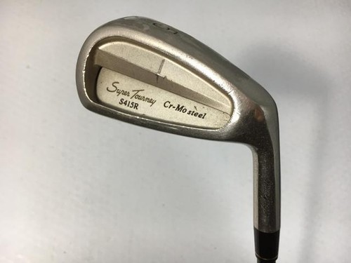 Magler super turny s415r irons - super,