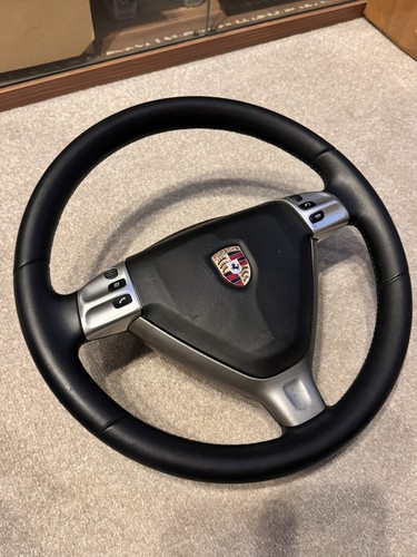 Porsche 987 cayman boxster - porsche,