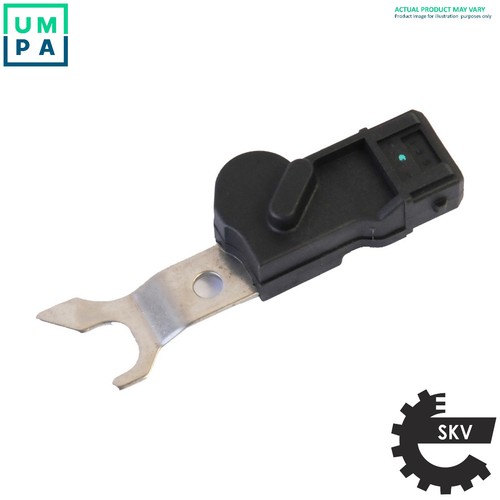 Sensor camshaft position - camshaft,