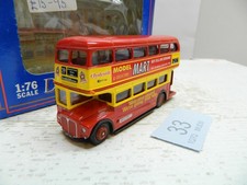 EFE 1:76 AEC Routemaster Bus