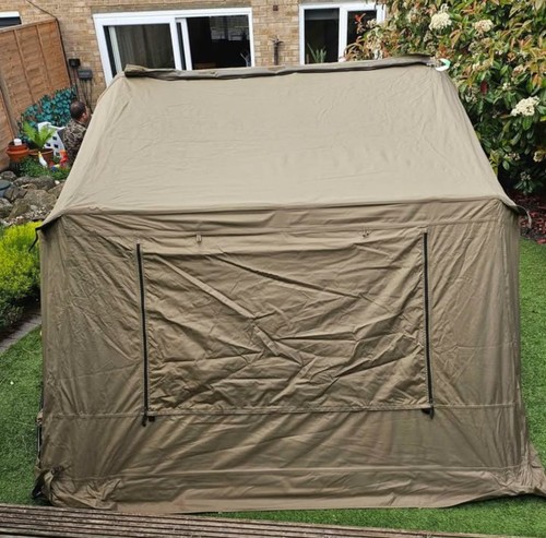 Ridgemonkey escape xf1 bivvy - escape,