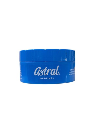 Astral original face body - face,
