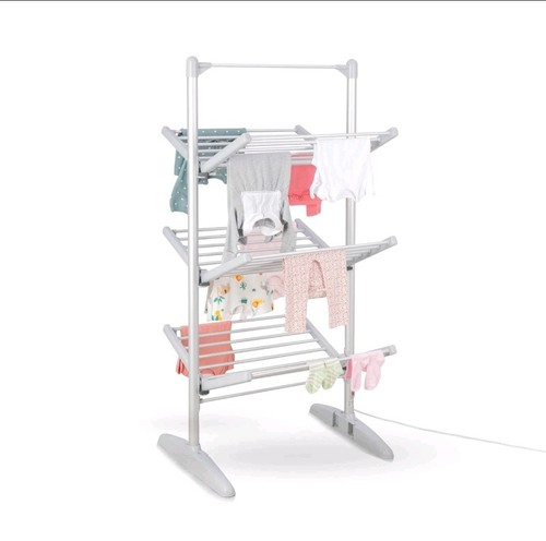 Minky suredri tier heated - suredri®, 3