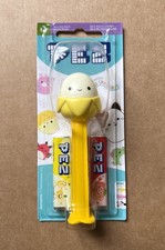 Pez Dispenser Squishmallow