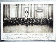 Railway history  LNWR Chief