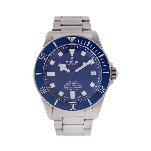 2021 tudor pelagos boxed and - pelagos.,
