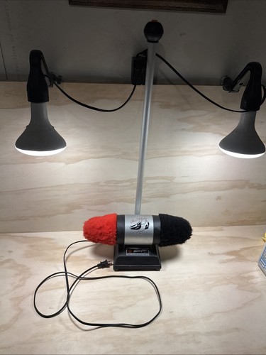 Three stars electric shoe - stars,